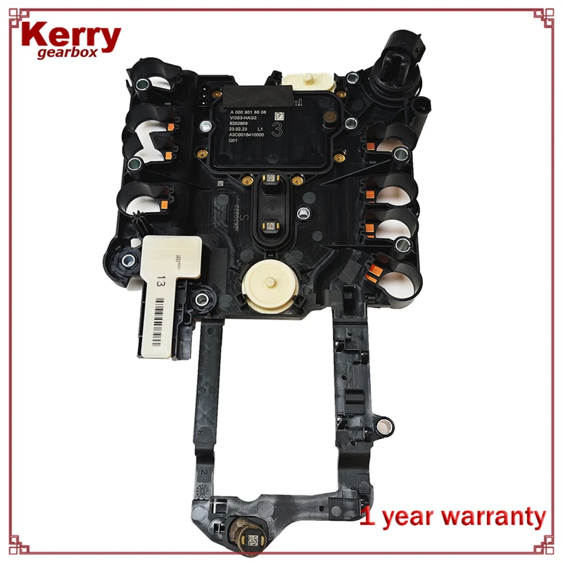 722.9 TCU TCM Transmission Conductor Plate A0009018008 For Mercedes Benz VGS3 A0034460310 A0002701700 A0002702600