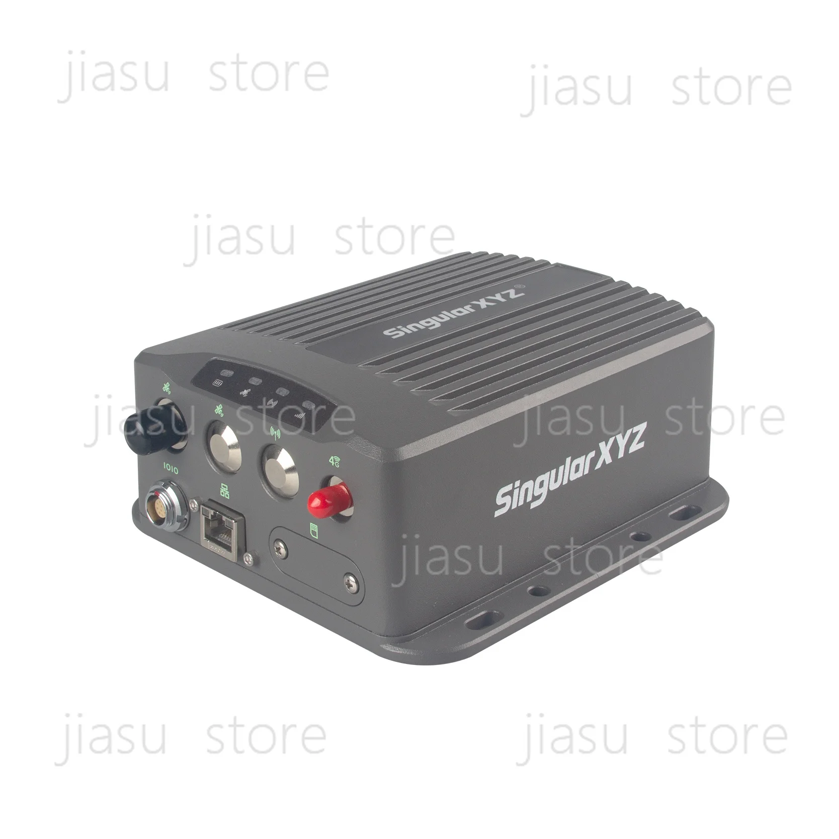 SingularXYZ SV100 RTK GNSS Receiver CORS VRS System Ntrip Reference Station