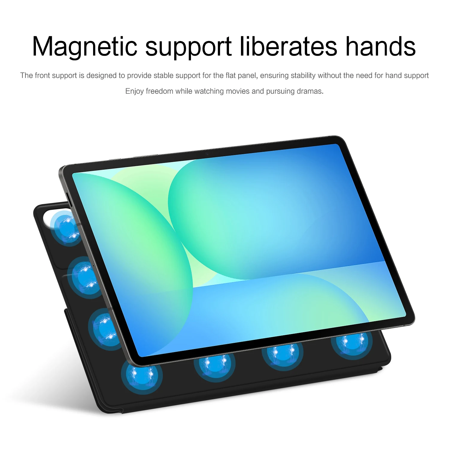 Thumbnail 3 - #54 Cheap Samsung Galaxy Tab S8 Ultra Cases Worth Buying