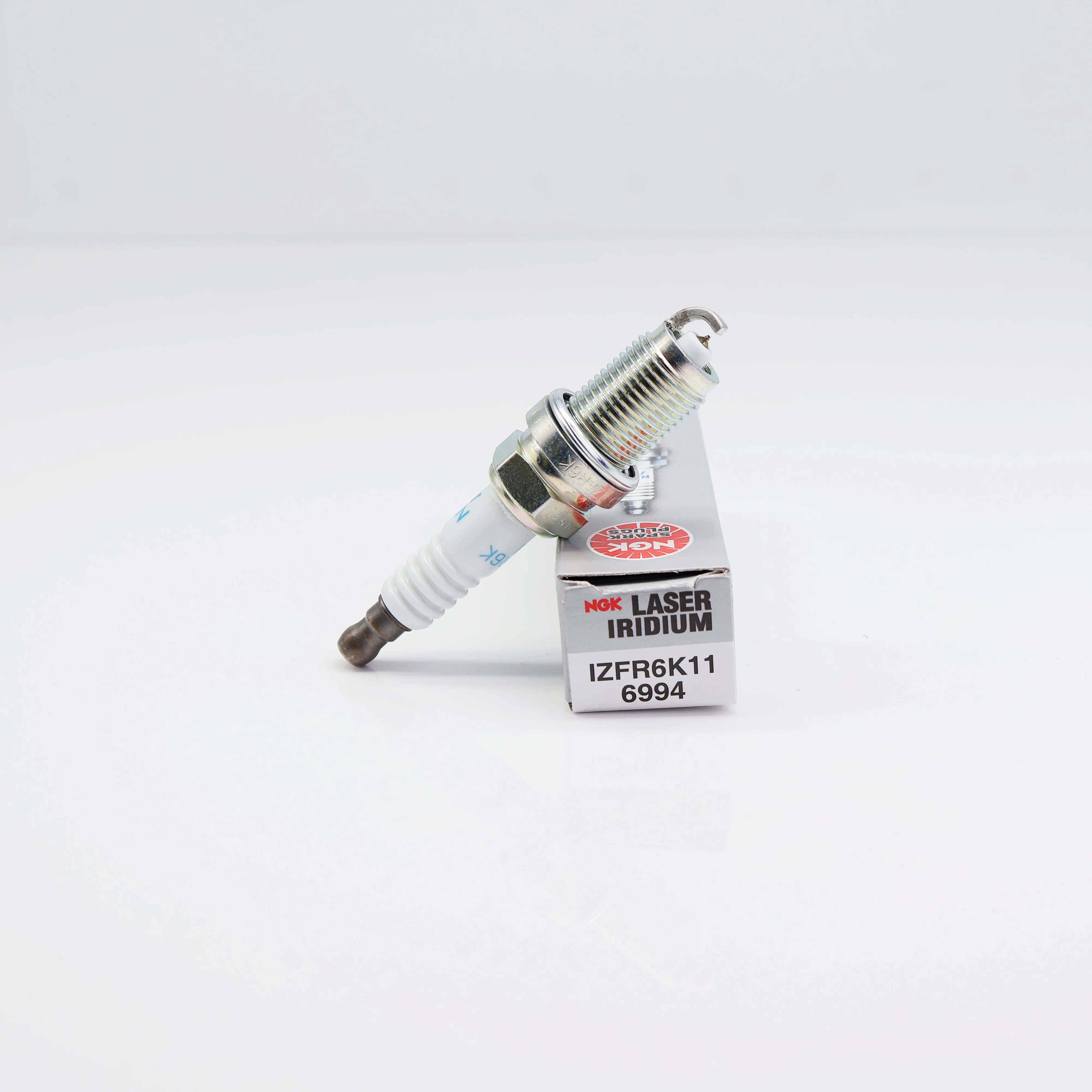 Bougie d'allumage NGK Laser Ir - Ngk Spark Plug Laser Iridium avis et prix