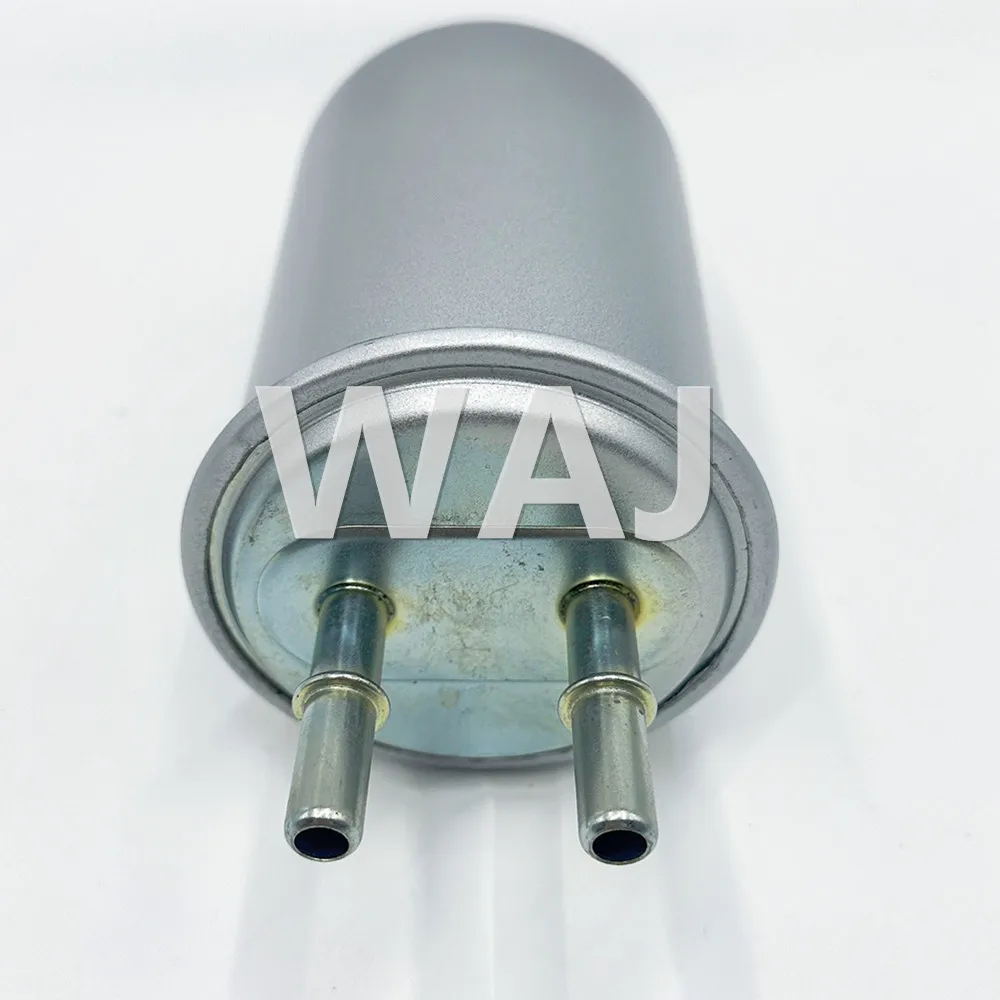 WAJ In-Line Fuel Filter 2247008B00, SY22047008B00 Fits For SsangYong Actyon Kyron Rexton Rodius D20DT, D27DT