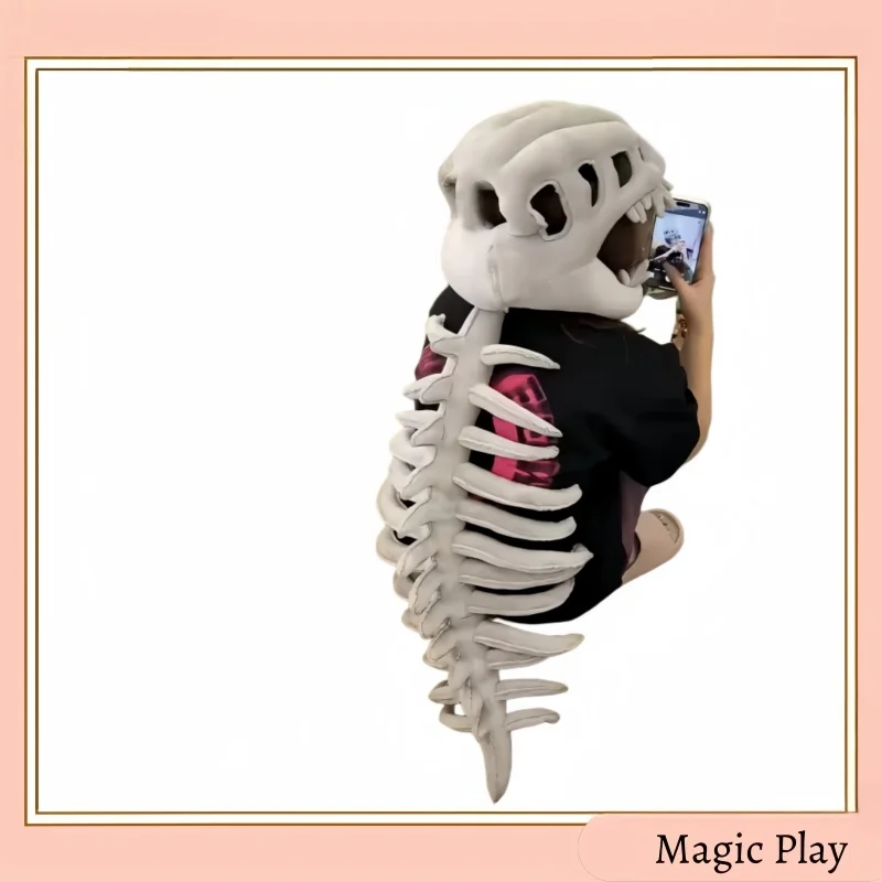 peluche-realiste-en-forme-d'exosquelette-de-dinosaure-avec-capuche-de-dinosaure-detachable-jouet-doux-et-portable-pour-spectacles-et-fetes-cadeau-unique-pour-tous-les-ages