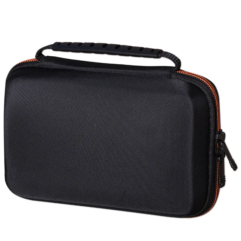 Чехол-сумка для Nintendo DSi/3DS XL/2DS XL - Защитный аксессуар — фото товара
