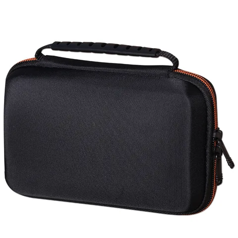 Чехол-сумка для Nintendo DSi/3DS XL/2DS XL - Защитный аксессуар — фото товара