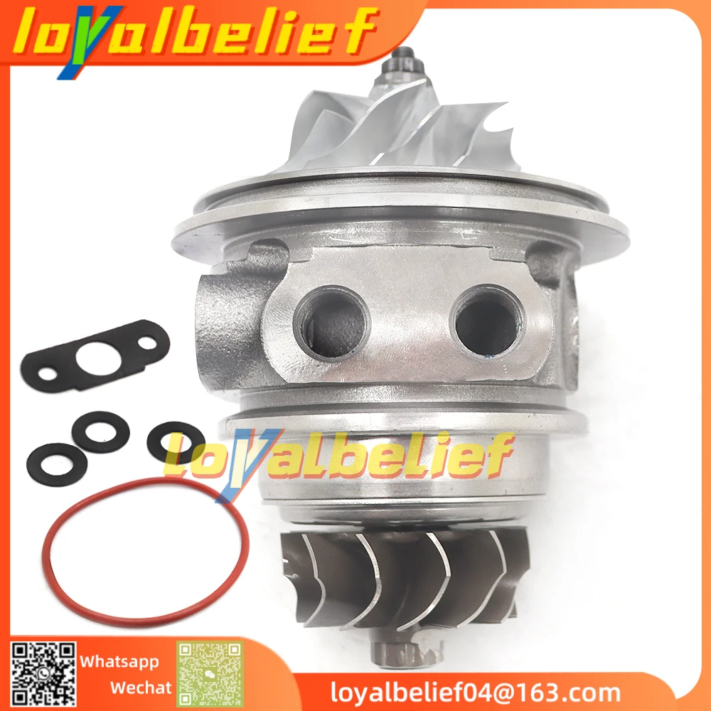 

FOR Turbo Chra Cartridge Core SUBARU Impreza WRX Forester XT TD04L 49377-00220 4937700220