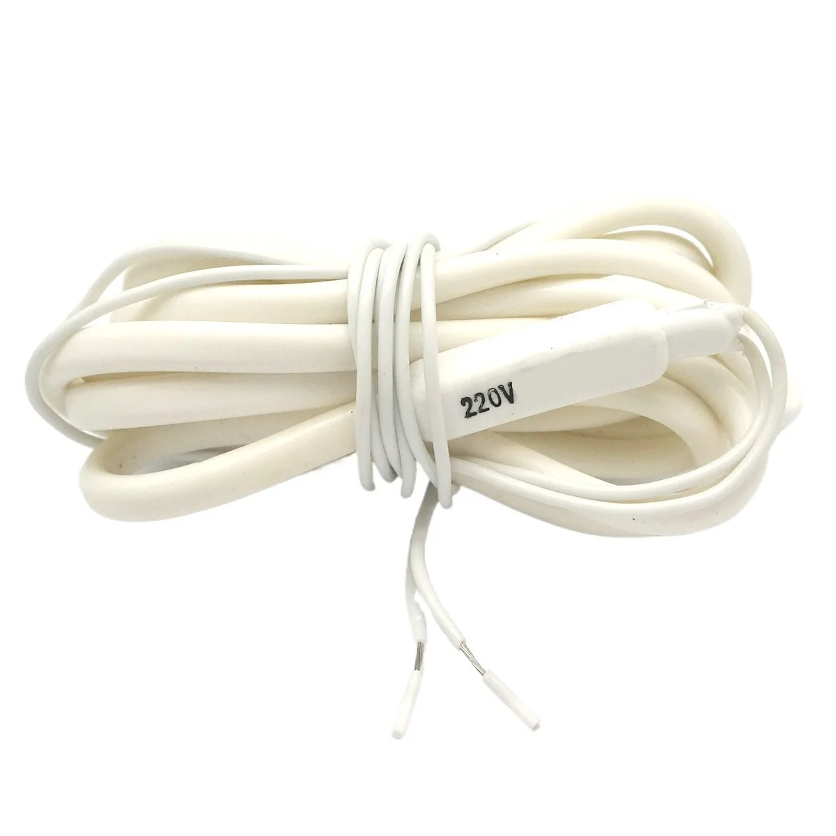 220-230V Silicon Ru…