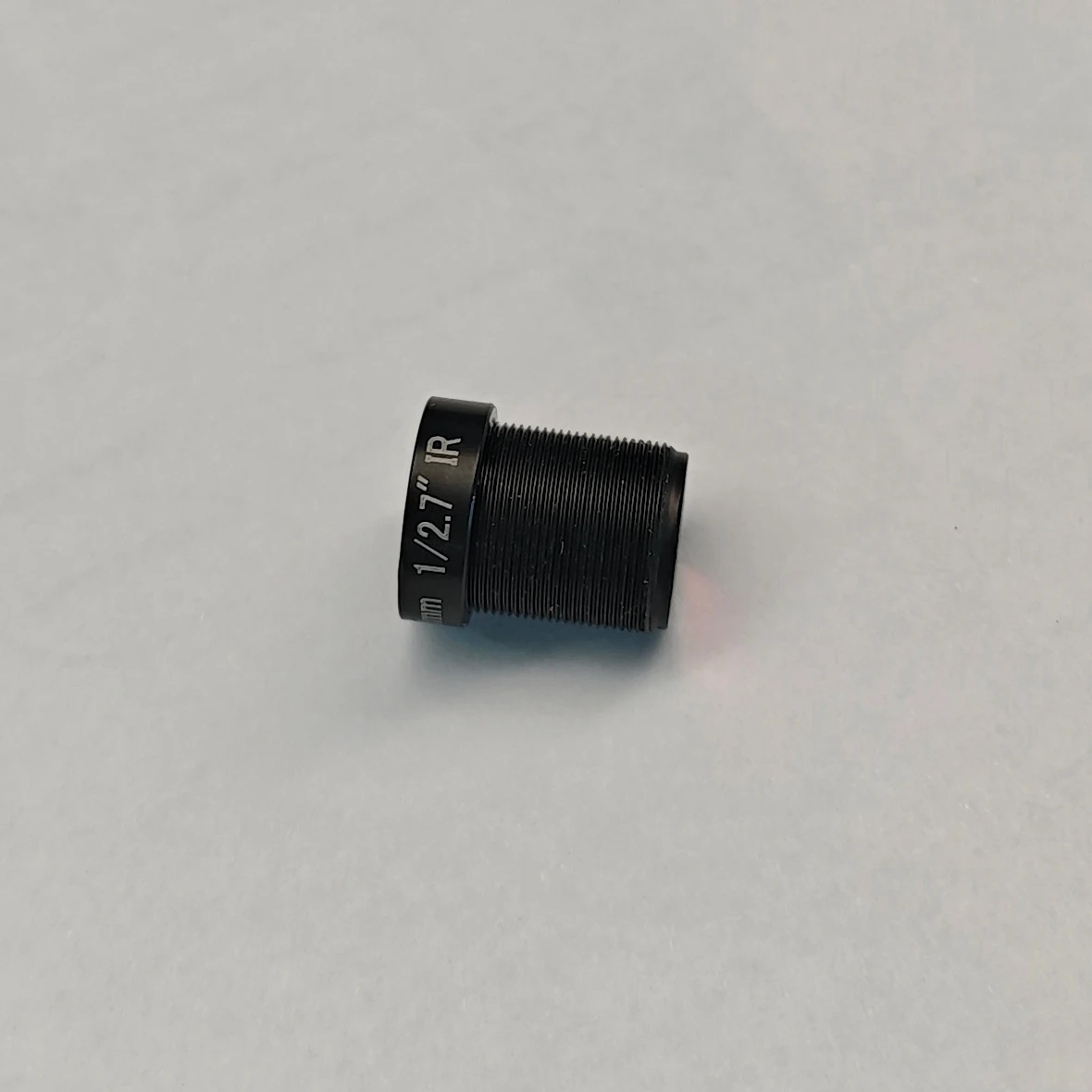 ELP M12 Mount Lens, 6mm/8mm/12mm HD Camera Lens for ELP USB Camera Module