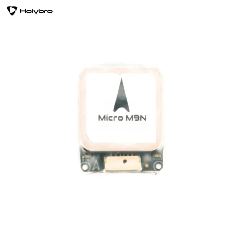 Holybro Micro M9N GPS IST8310 เข็มทิศดิจิตอลเซรามิคเสาอากาศ 32X26 มม.สําหรับเครื่องบิน RC FPV Long Range Drones
