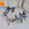 Purple lavender