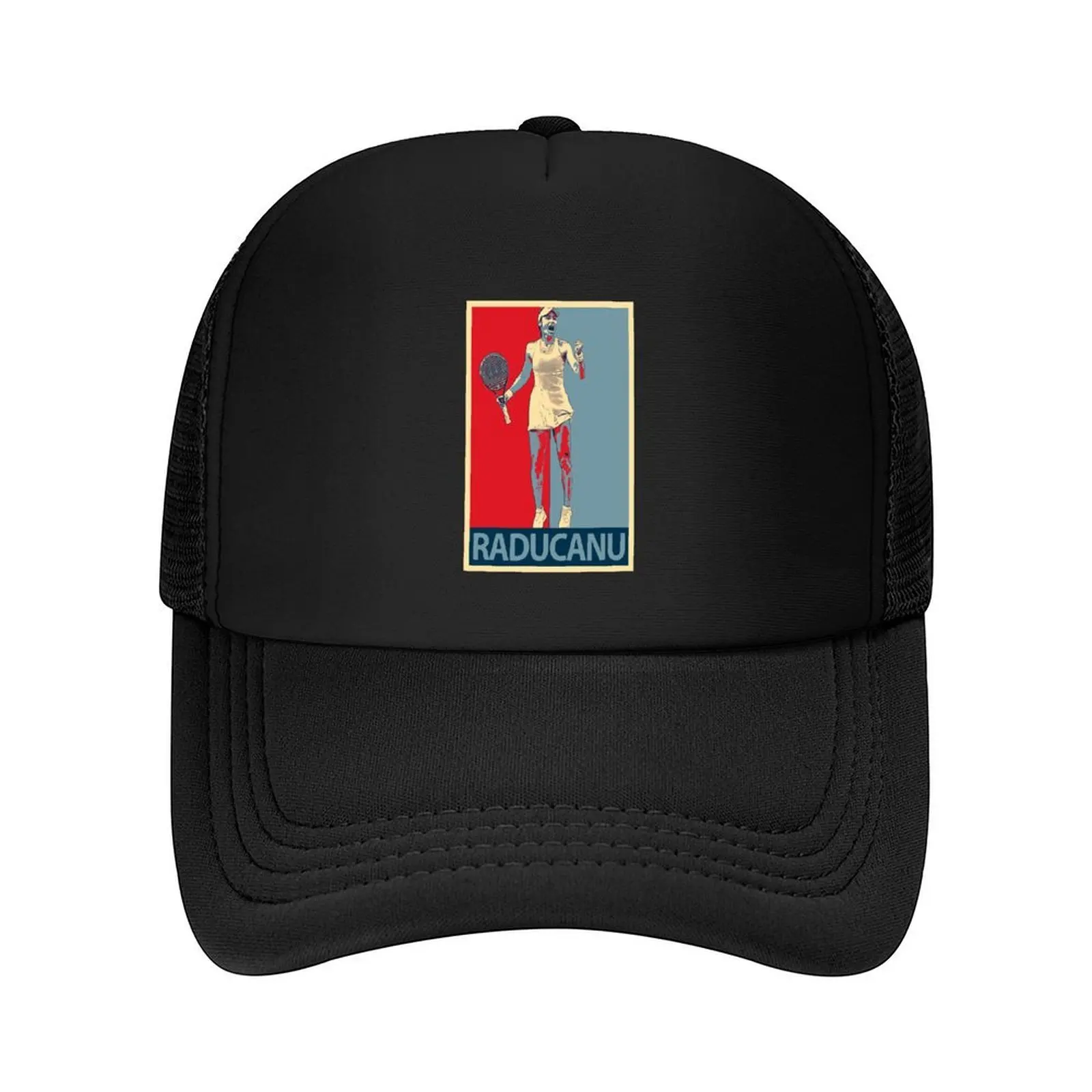 

Emma Raducanu Baseball Cap Mountaineering Fashion Beach Designer Hat Horse Hat Women Hats Men's