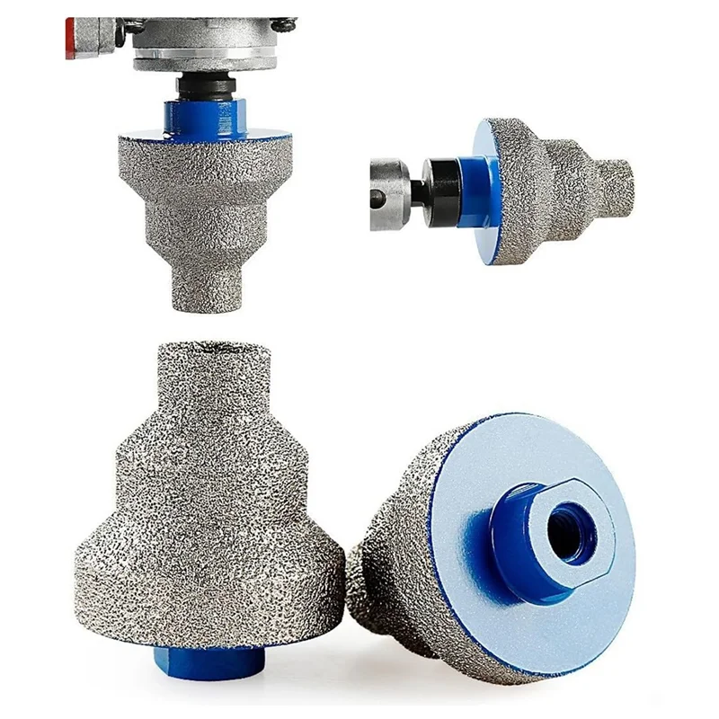 

WORTHOWN-Diamond Beveling Chamfer Bits For Tile, Marble, Glass, Granite, , Countersink Drill Bit