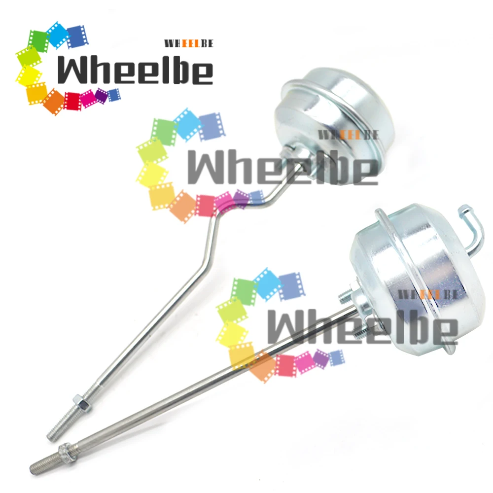 Actuador Turbo de coche AL0075, actuador Turbo Wastegate para Mercedes E-Klasse E 400 4MATIC 245 Kw 333 HP M 276 2760901480 2760901580