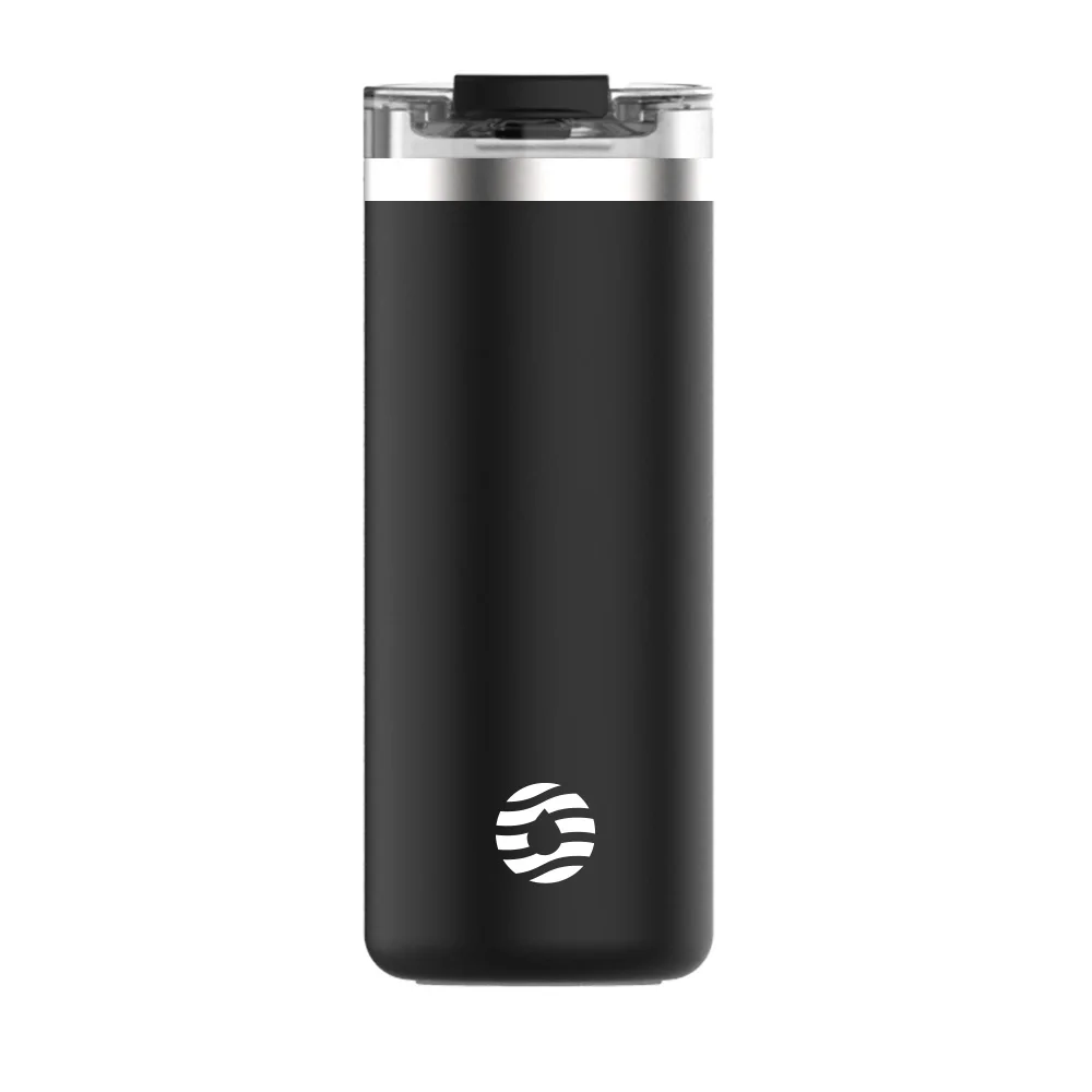 Feijian-Edelstahl-Kaffee thermos flasche, Thermo becher, auslaufs icher, Auto-Vakuum flaschen, Reise
