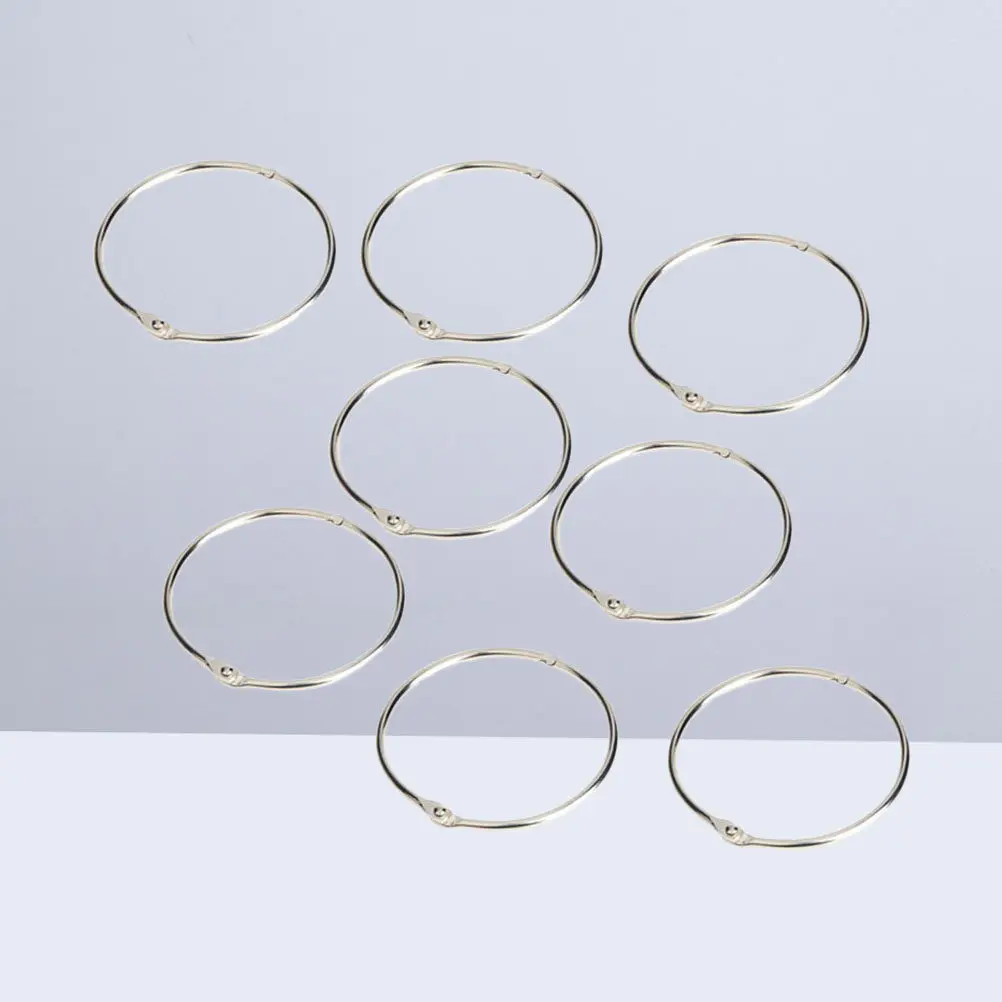 50-pecas-argolas-metalicas-para-encadernacao-argolas-de-ferro-resistentes-para-folhas-soltas-superficie-lisa-acabamento-prateado-para-arquivamento-de-memorias-fotos-contratos-e-livros-de-amostra