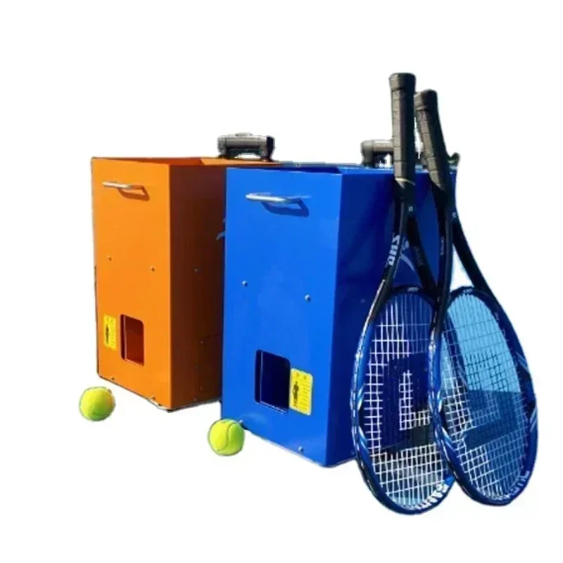 Intelligent Tennis Ball Batting, Training Machine, For Sale