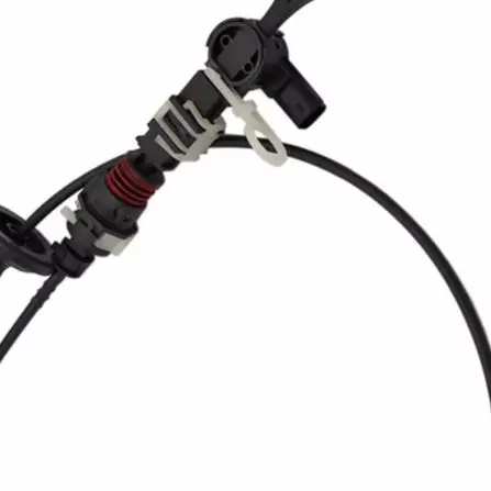 

Трос управления переключением передач 52107846AJ для Dodge RAM 1500 2500 3500 2001-2009, стандарт OE, идеальное соответствие, простая установка