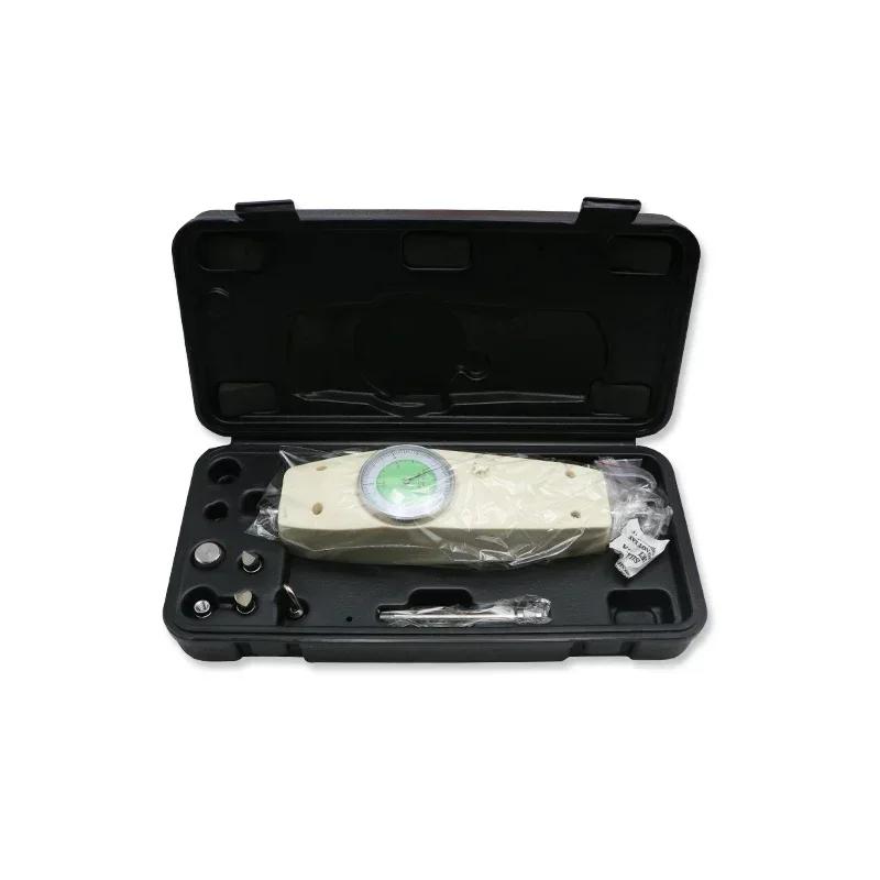 Shahe NK Analog Push Pull Force Gauge Dynamometer Force Gauge Tester Meter. ของแท้