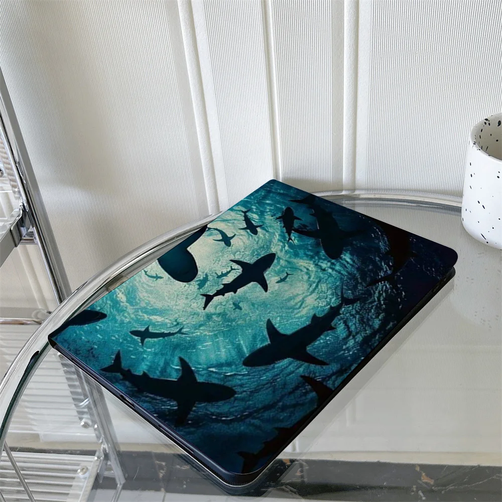 حافظة لهاتف سامسونج باد، حافظة ذكية متوافقة مع سامسونج لجهاز جالاكسي تاب s9 FE، S8plus، s7.s10 #6