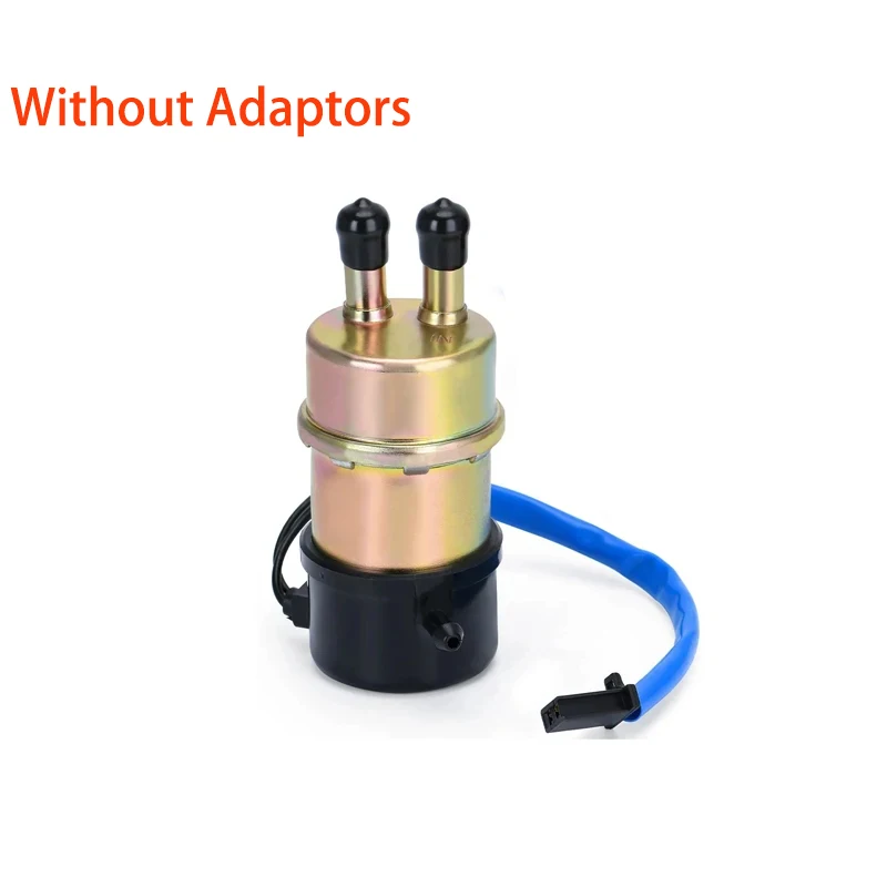 10mm Motorcycle 12v Fuel Pump Engine Oil Well Pump For Honda CBR600 F3 F4 VT600 750 VFR750 CBR900 RR Yamaha FZF600R Kawasaki view 6