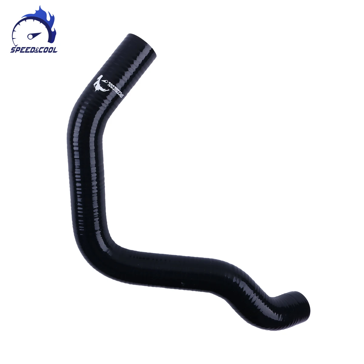 SPEED&COOL For 2006-2010 Suzuki GSR 600 GSR600 2007 2008 2009 Motorcycle Silicone Radiator Coolant Hose Kit