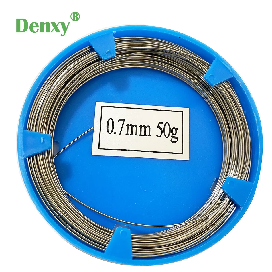 Рисунок 6 - 50 г/рулон ортодонтическая дуга