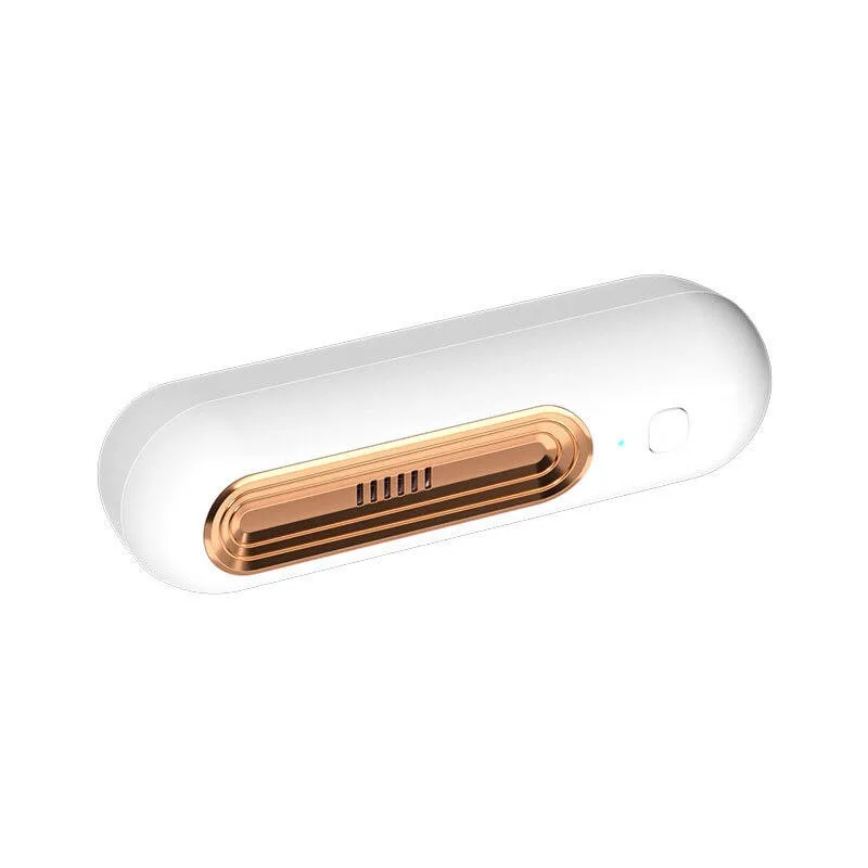 Refrigerator Deodorizer Air Purifier USB Charging Food Shelf Life Extender Remove Odor Remover Air Freshener for Toilet Car image 3