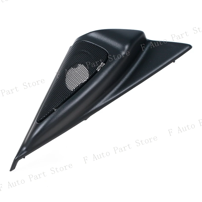 Für Toyota Land Cruiser LC100 FJ100 1998-2007 Lexus LX470 Auto Front Tür Hochtöner Lautsprecher Audio Horn Trim Abdeckung kappe Shell Haus – Detail 7