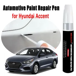 Penna per riparazione vernice automobilistica per Hyundai Accent Touch-Up Pen Rimozione graffi vernice Accessori per la cura della vernice per auto