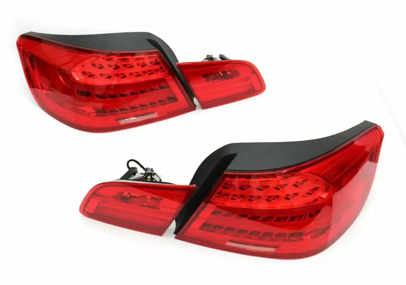 

Led Tail light brake lamp reverse lights turn signal assembly for BMW 3 E93 Coupe 2009-2013