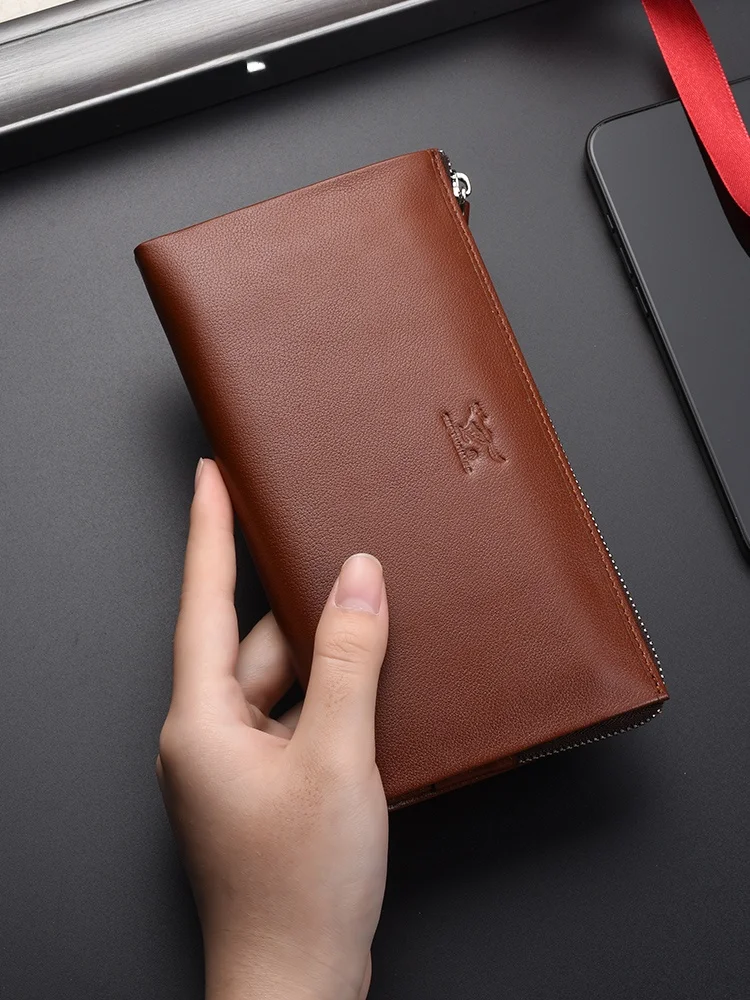 portafoglio-da-uomo-con-cerniera-lunga-in-vera-pelle-di-vacchetta-borsa-da-papa-busin-sle-portafoglio-in-pelle-septwolves-di-colore-puro-con-ape-verticale