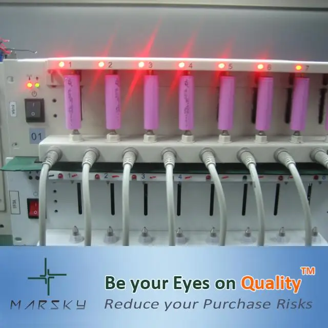 البضائع غير القابلة للصدأ/المنتجات الكهربائية والالكترونية/السلع الناعمة/الآلات والمعدات/التحكم في فحص الجودة #2