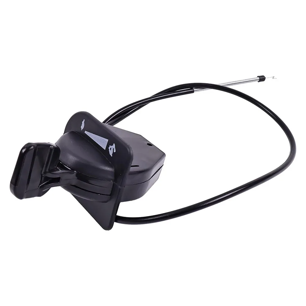 

36 5 Inch Handle Cable Throttle Cable Compatible with Enduro LX42 LX46 SLX54 GX50 GX54 Tractor Replacement Parts