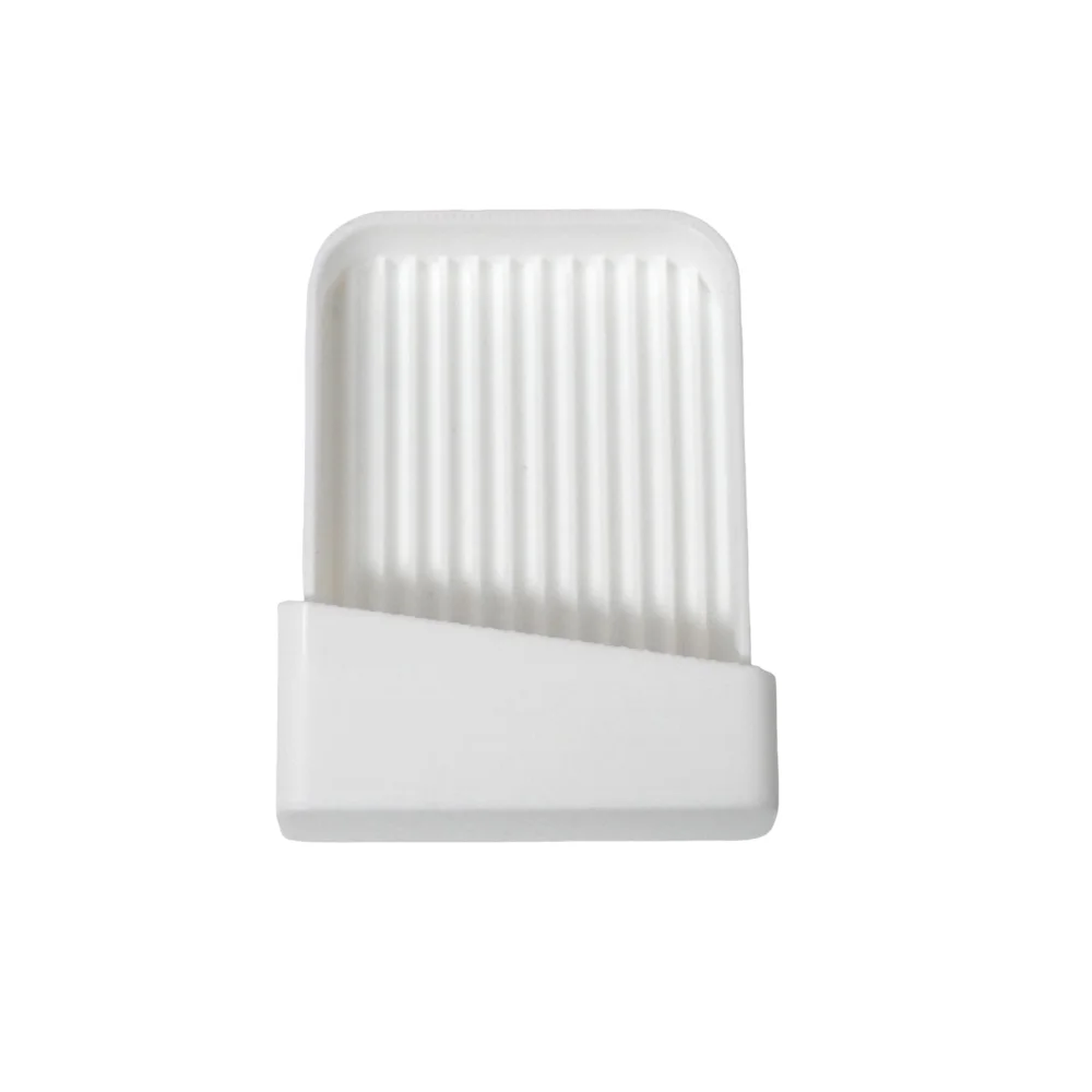 3D Printing Fuse Beads Picking Tray 2.6mm Precision Fuse Beads Aligner Tray Handheld DIY Collage Beans Shovel