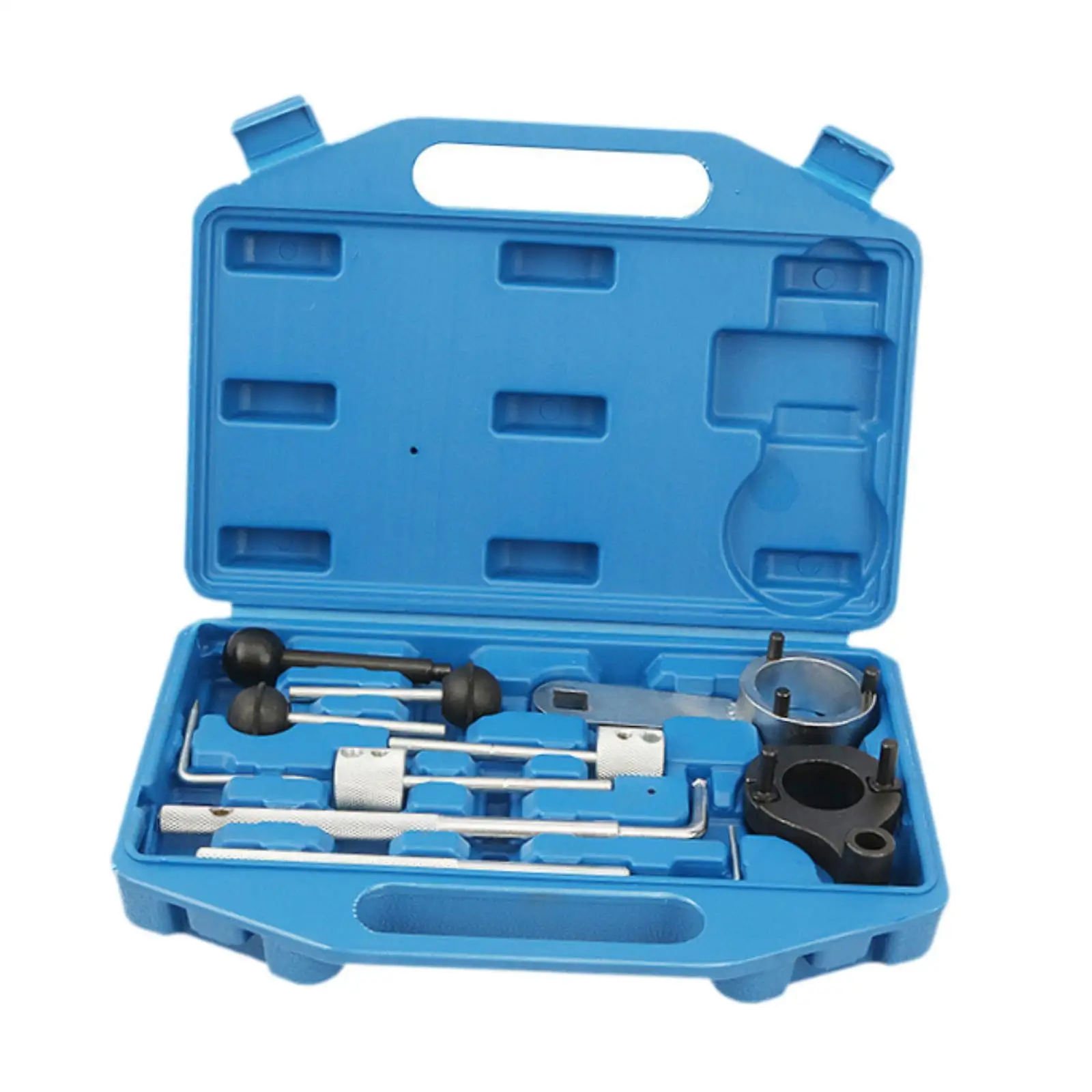 Engine Timing Tool Kit 10Pieces for Audi Multipurpose Easily Install