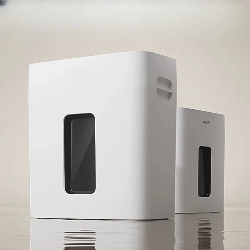 Shredder Household Small Electric Mini Commercial A4 Paper Shredder Office Special