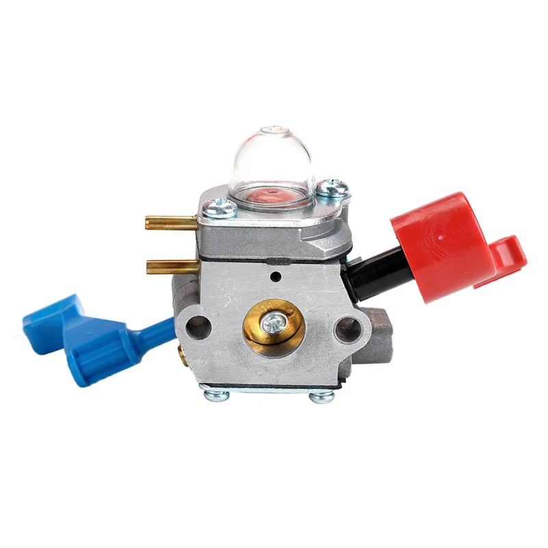 

Подходит для фена ZamaC1U-W12B, аксессуары для карбюратора PoulanFL1500FLLE, насос регулировки подачи топлива, для газонокосилок, воздуходувок.