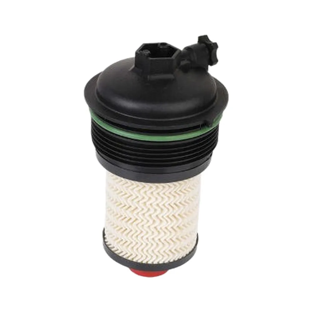 

Replacement Fuel Filter Black Fuel Filter Easy Installation Precision Fitment For Engine Maintenance For Ford Transit MK8 V363