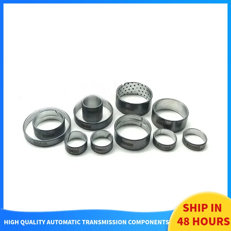 

Transmission Bushing Kit 6T40E 6T45E 6T50E for BUICK CHEVROLET OPEL PONTIAC DAEWOO, car accessories