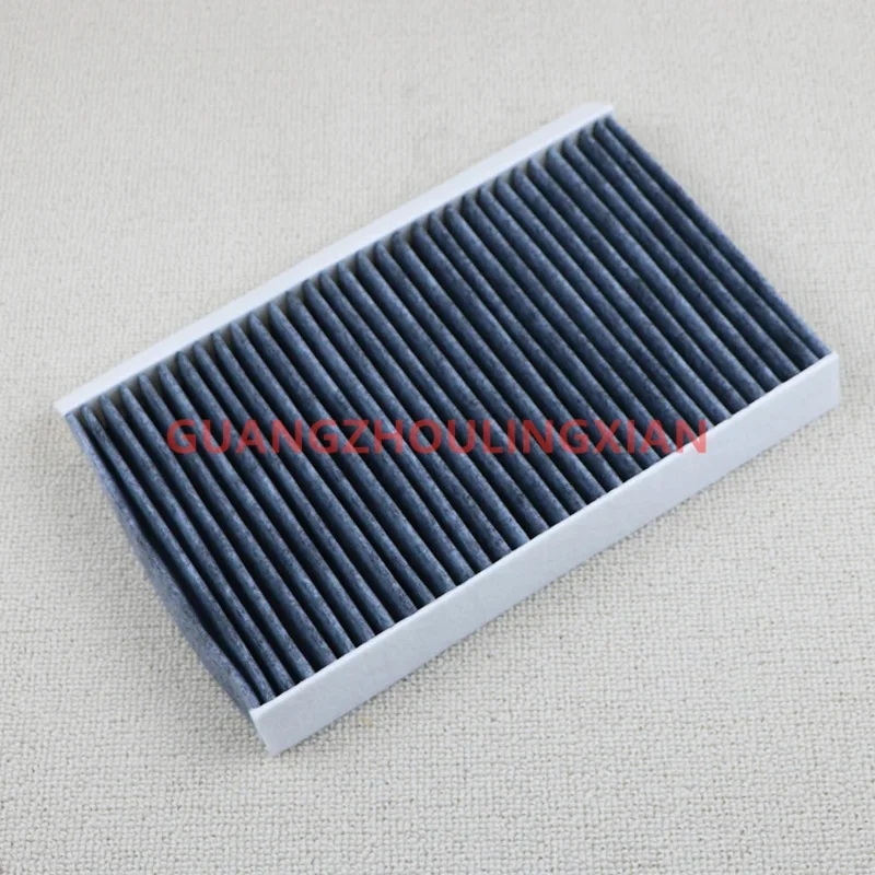 

LR023977 Car Pollen Cabin Air Filter For LR3 Discovery 3 LR4 Discovery 4 Range Rover Sports JKR500020