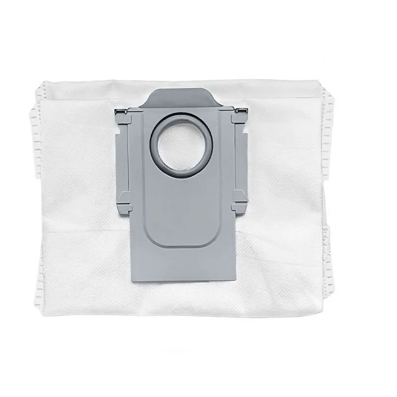 Sacchetto per la polvere panno per mocio per Roborock Q7 Max / Q7 Max + spazzola per aspirapolvere Robot filtro HEPA pezzi di ricambio accessori
