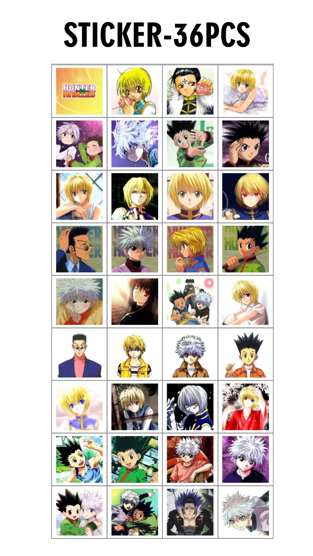 90 pz/set Anime giapponesi Hunter X Hunter Gon Freecss figura Lomo Card carta commemorativa Cosplay gioco puntelli giocattoli regali