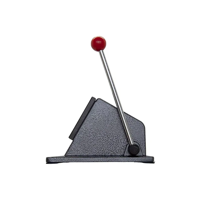 

Wholesale High Quality Durable Square 58x58mm Stand Cutter Table Paper Cutter