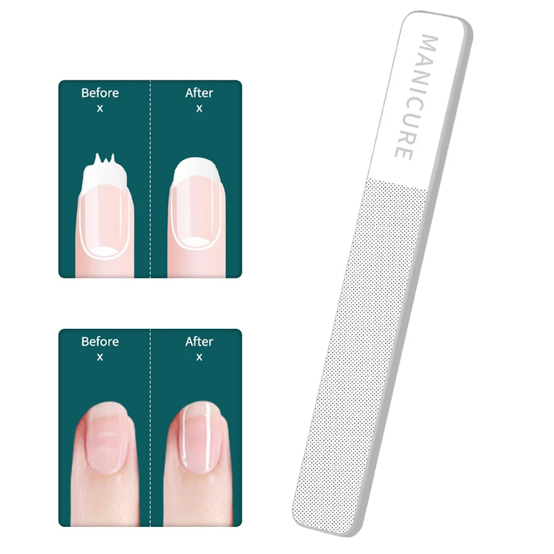 2/3/4/5/6 pezzi Set Manicure tagliaunghie tagliaunghie universale Pedicure Trimmer Kit di strumenti per Nail Art con confezione regalo