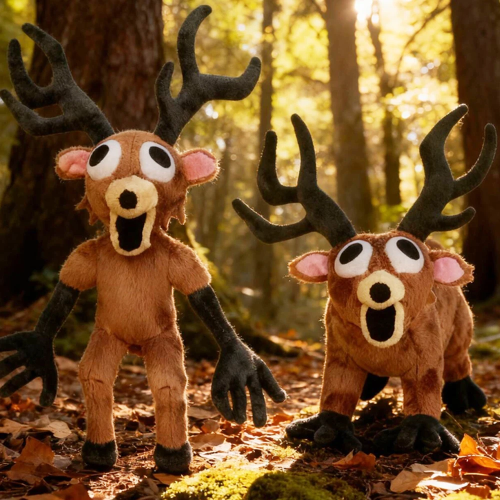 New 38Cm 99 Nights … - image