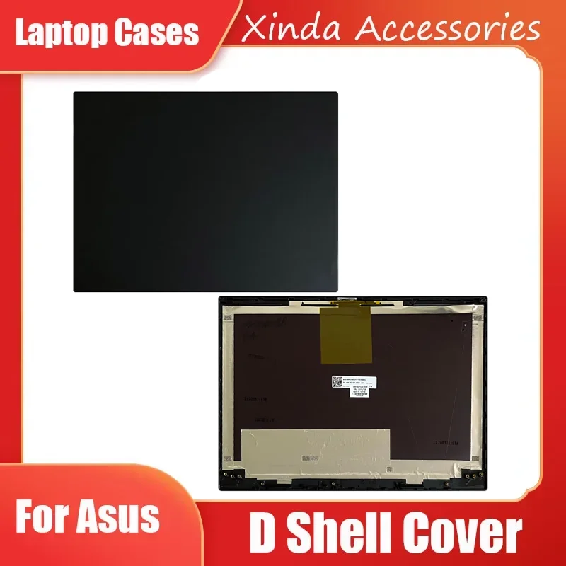 

New Original For Lenovo ThinkPad X1 Extreme 1st Gen Laptop Cases LCD Back Cover Bezel Palmrest Top Case Rear Lid A Shell Cover