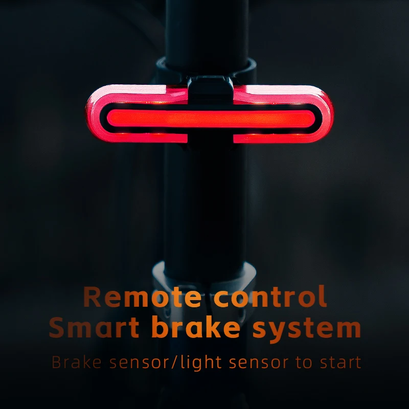 Thumbnail 2 - #34 Best Bicycle Rear Safety Lights to Buy In 2026