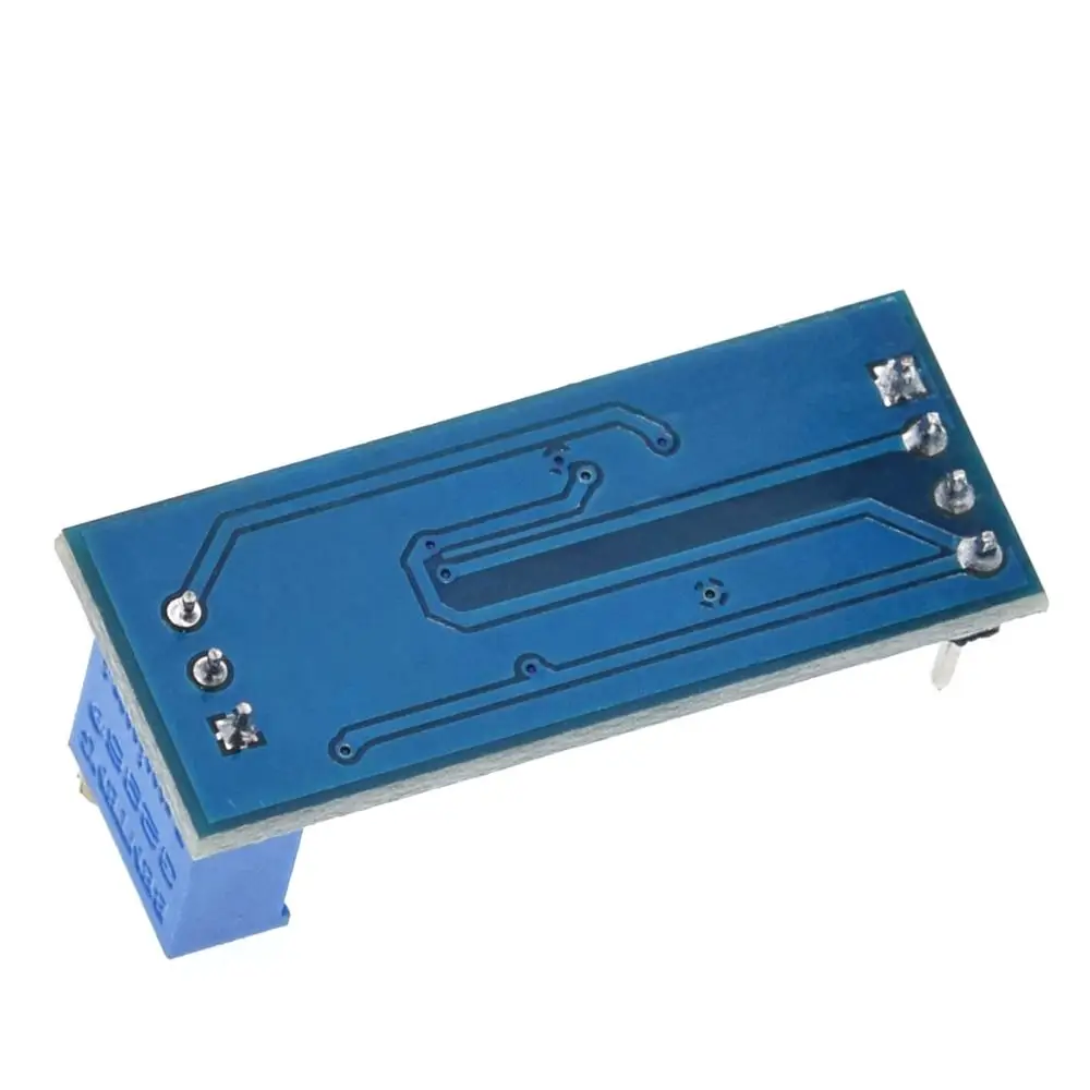 TZT LM358 100 Times Gain Signal Amplification Amplifier Operational Amplifier Module 5V-12V Hot Sale