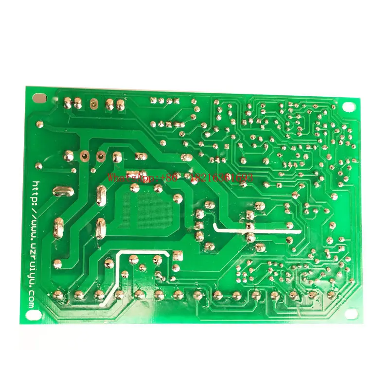 

2026GOOD Speed Plate Bag Making Machine Accessories Discharging Circuit Board, DC Motor Control Board DCR 200W800W