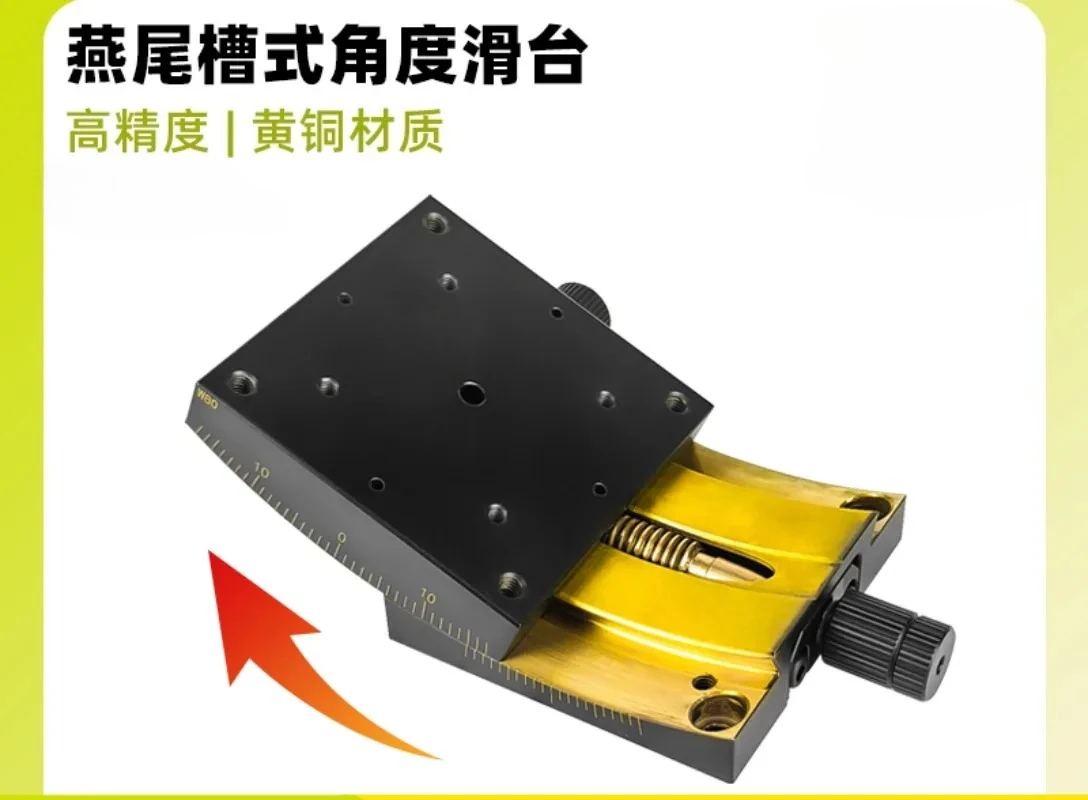 Xy Axis Slide Manua…