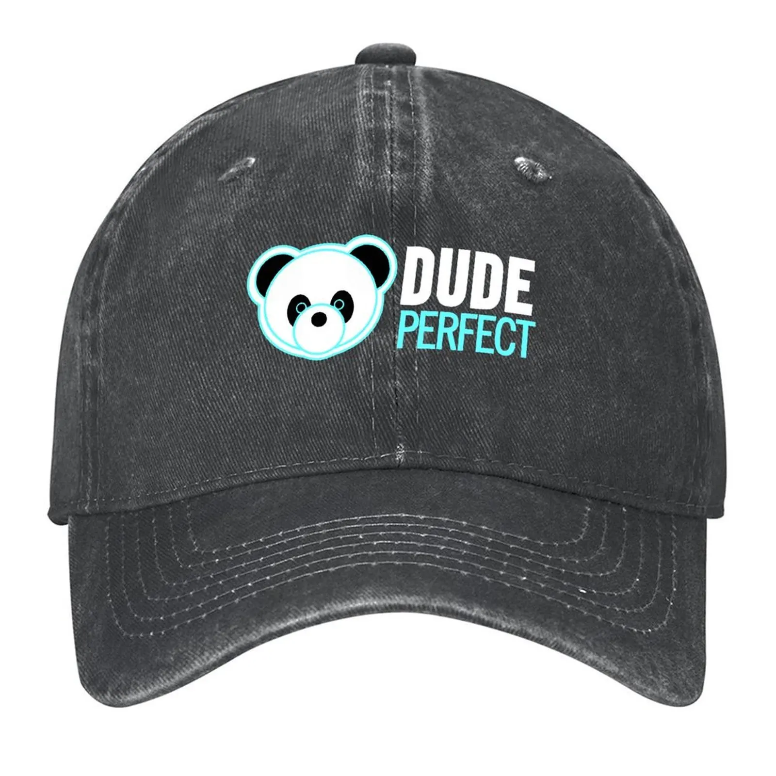 

Dud.Perfect Baseball Cap Vintage winter hats for men Golf Sports Cap For Man Women's